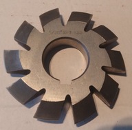 Frez modułowy krążkowy NFMa 5 / 20 nr 7 HSS NFMa 5/20 7 moduł 5 faktura VAT