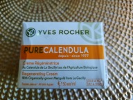 Krem regenerujący na dzień i noc 50ml Yves Rocher