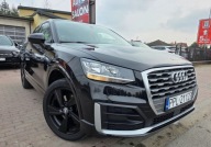 Audi Q2 1.6Dieselbogata wersjaZarejestrowana w Polsce 1.6 Diesel 116KM