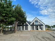 Dom, Milanówek, Grodziski, 180 m²