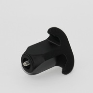 uchwyt haczyk na reklamówki i siatki tesla model 3 highland HL