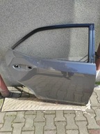 DRZWI PRAWE TYLNE TYŁ TOYOTA COROLLA E16 E18 SEDAN