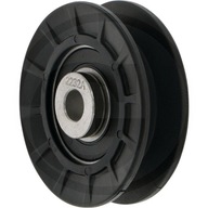 Koło pasowe 63,5x9,5mm HUSQVARNA 5321656-26 165626 5321656-36