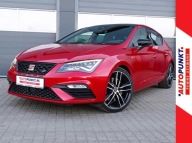 SEAT Leon CUPRA 2.0 290KM *