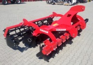 Brona Talerzowa Agregat Talerzowy STRUMYK TIGER 2,5 2,7m 3m