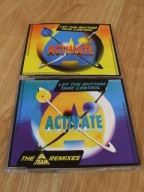 LET THE RHYTHM TAKE CONTROL ACTIVATE remix