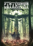 Catamount - Nowy, Studio Lain, Limitowana B.