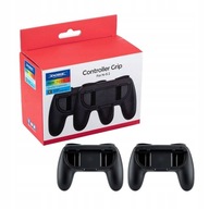 2X UCHWYT GRIP HANDGRIP DO JOY-CON 2 NINTENDO SWITCH 2 NS2