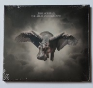 The Atlas Underground Tom Morello CD