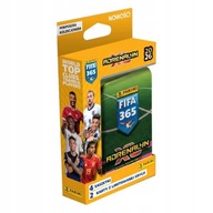 PANINI FIFA 365 2026 MINI PUSZKA ziel - biał