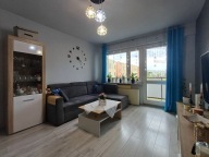 Mieszkanie, Toruń, 51 m²
