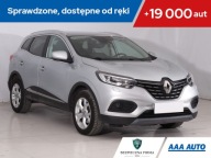 Renault Kadjar 1.5 Blue dCi, Salon Polska