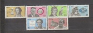 DDR 1980 seria