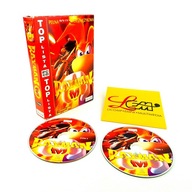 RAYMAN M PC MINI BIG BOX POLSKIE WYDANIE TOPLISTA PL
