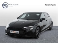 Audi A3 Sportback 2.0TFSI 190KM 4x4 S-Line S-Troni