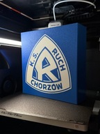 Lampka Klubowa/ RUCH CHORZÓW/ BEZPRZEWODOWY