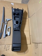 PODŁOKIETNIK TUNEL ŚRODKOWY PANEL USB AUDI A4 B9 8W A5 F5 EU