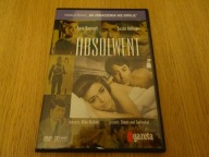 "Absolwent" film dvd, płyta dvd