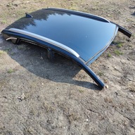 KIA NIRO DACH SŁUPKI POSZYCIE DACHU B4U