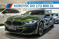 BMW 840 xDrive Gran Coupe - Gotowy do odbioru!