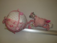 pozytywka do łóżeczka Disney BALON