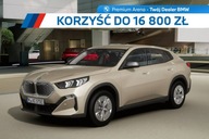 BMW iX2 eDrive20 Dostępne od ręki!