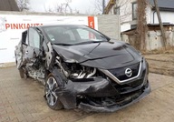 Nissan Leaf Okazja Elektryczny 150KM