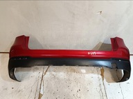 ZDERZAK MERCEDES GLC W253 HYBRID 15+ TYŁ N689