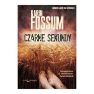 Czarne sekundy Karin Fossum