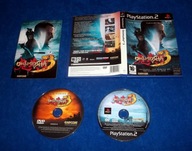 ONIMUSHA 3 DEMON SIEGE PS2 SPECIAL EDITION + MAKING OF BONUS DVD 3XANG
