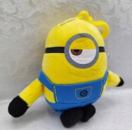 minionek Stuart - jak Nowy - idealny na prezent - można go zawiesić !