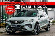 Seat Arona FR 1.0 TSI 115 KM DSG