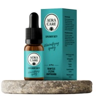 Krople Aura Care Wewnętrzny Spokój 10 ml ashwagandha bezalkoholowe