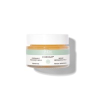 REN Evercalm Overnight Recovery Balm Odżywczy Krem Regeneracja Skóry Suchej