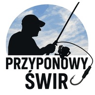 Przypon GERMAN RIG - N-TRAP 30lb Korda, 23-25cm, ręcznie robione