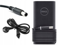 ORYGINALNY ZASILACZ ŁADOWARKA DELL LA90PM130 90W 19.5V 4.62A 7.4mm