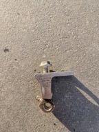 VW TIGUAN I ZAWIAS DRZWI LEWY 5N0831401