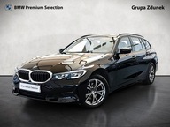 BMW 320 Dealer BMW | Pierwszy właściciel | FV 23%