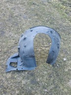 Nadkole przednie Przód strona prawa Citroen C3 DS3 9678576880