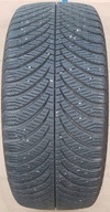 1x OPONA CAŁOROCZNA 225/45 R17 94V GOODYEAR VECTOR 4SEASONS G2 7mm 18r
