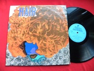 HAIR LP Muza EX 1974