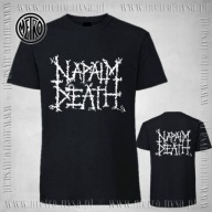 Koszulka NAPALM DEATH - XL
