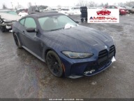 BMW M4 Competition, 2022r., 3.0L 3.0 Benzyna 503KM