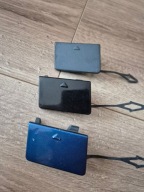 zaślepka zderzaka BMW 1 E87 TYŁ 04-07r 51127117623