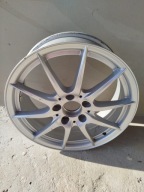 Felga aluminiowa Mercedes-Benz OE A2464010102 6.5" x 17" 5x112 ET 49