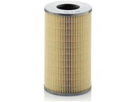 FILTR OLEJU MERCEDES STEYER IFA H1282X MANN