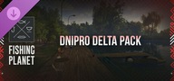 Fishing Planet: Dnipro Delta Pack