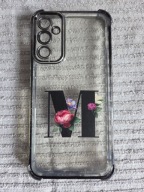 Etui wstrząsoodporne na telefon Samsung Galaxy A34 5G