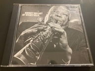 SIDNEY BECHET - Jazz at Storyville
