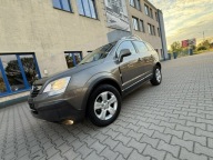 Opel Antara 2.4B 2007 Skóra Nawigacja Carplay